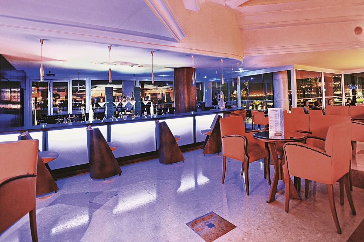 Hotel Amadil Ocean Club, Marokko, Agadir, Bild 24