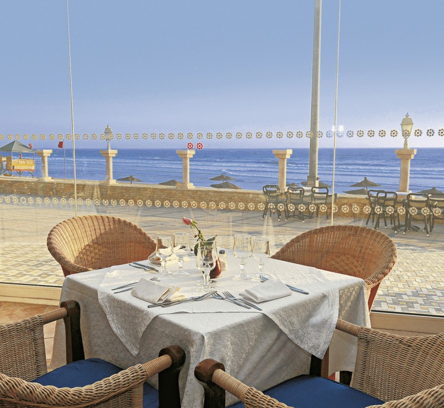Hotel Amadil Ocean Club, Marokko, Agadir, Bild 26
