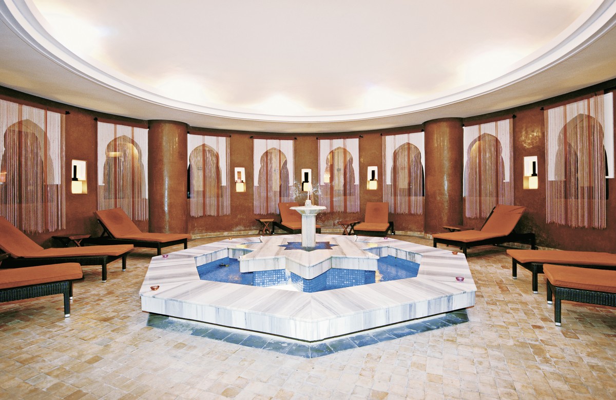 Hotel Amadil Ocean Club, Marokko, Agadir, Bild 27