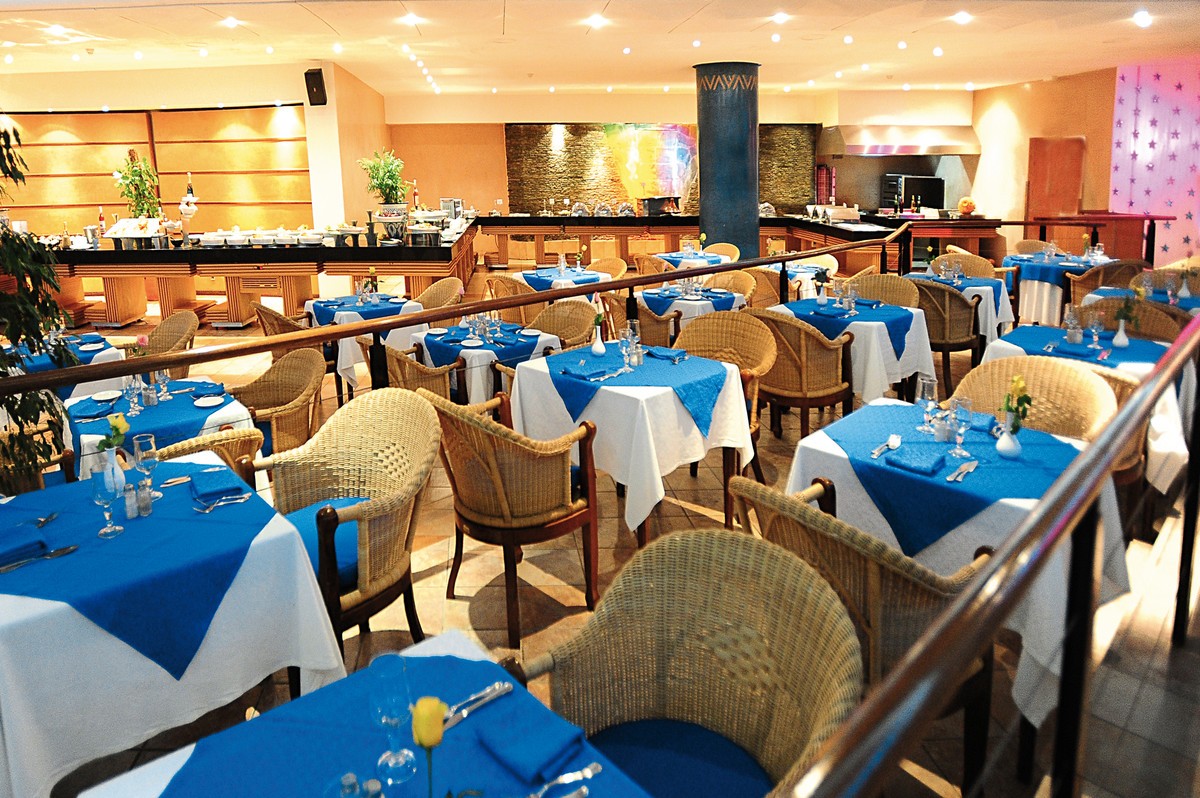 Hotel Amadil Ocean Club, Marokko, Agadir, Bild 8