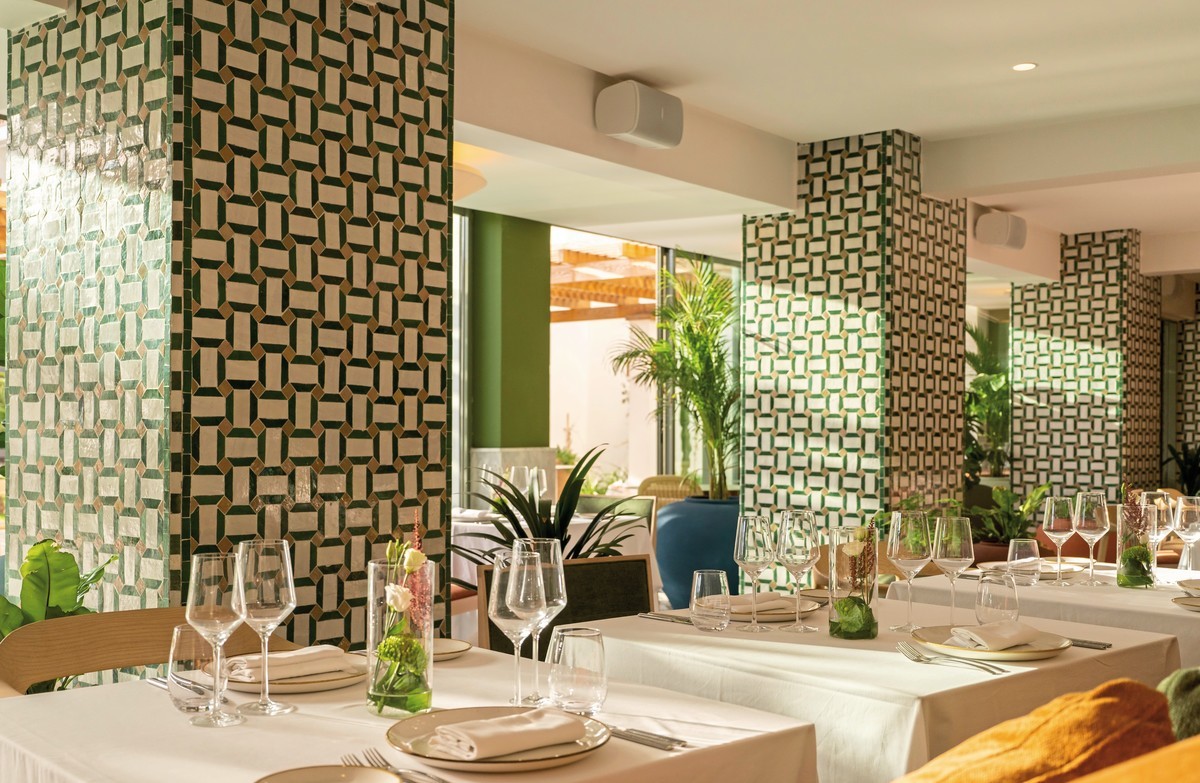 Hotel The View Agadir, Marokko, Agadir, Bild 12