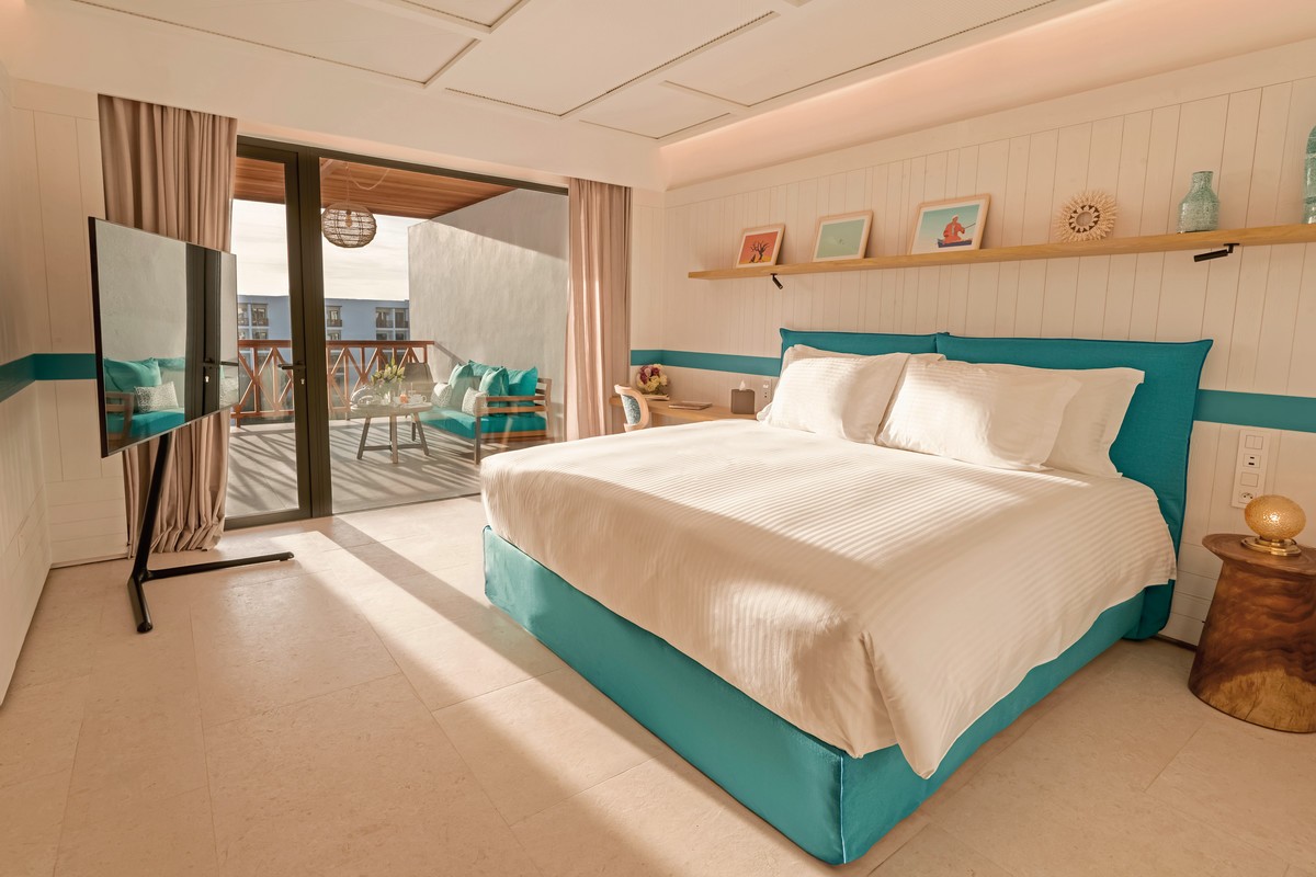 Hotel The View Agadir, Marokko, Agadir, Bild 13
