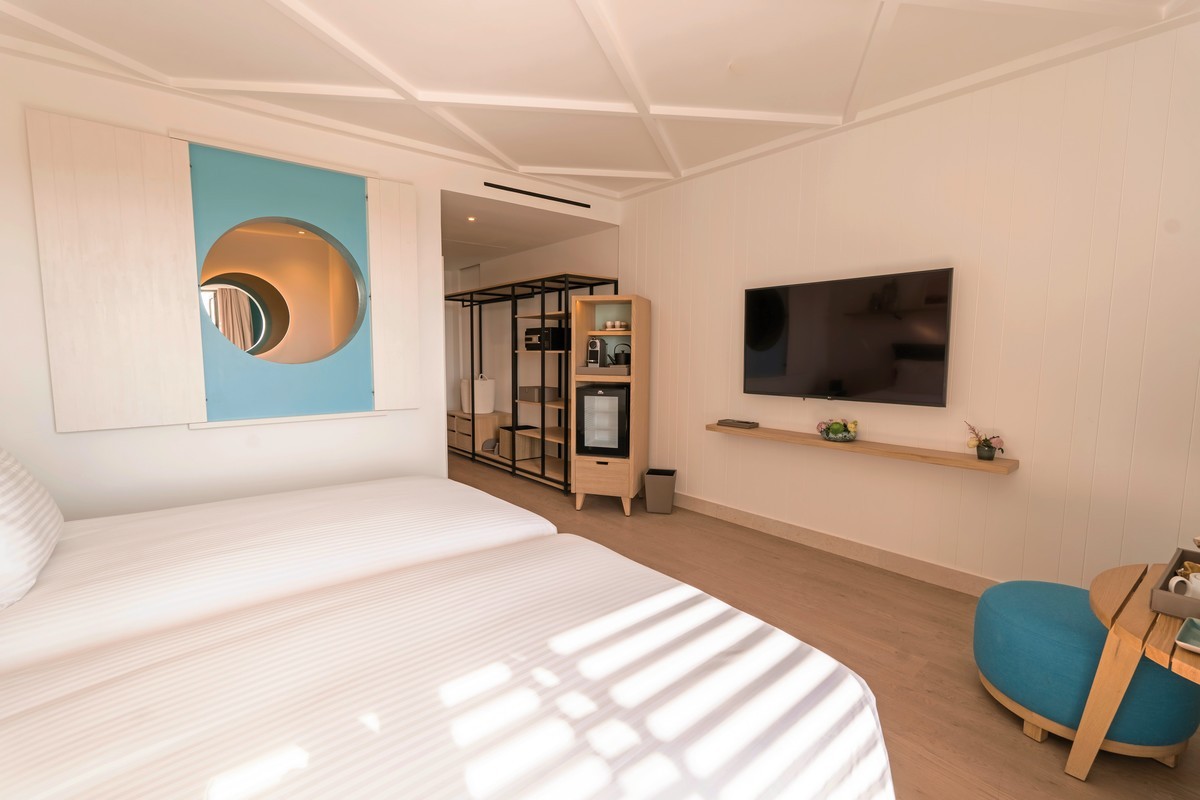 Hotel The View Agadir, Marokko, Agadir, Bild 14