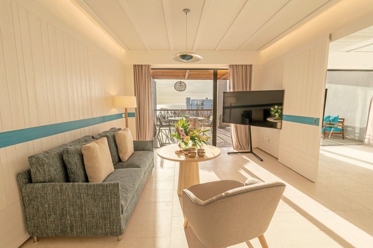 Hotel The View Agadir, Marokko, Agadir, Bild 15