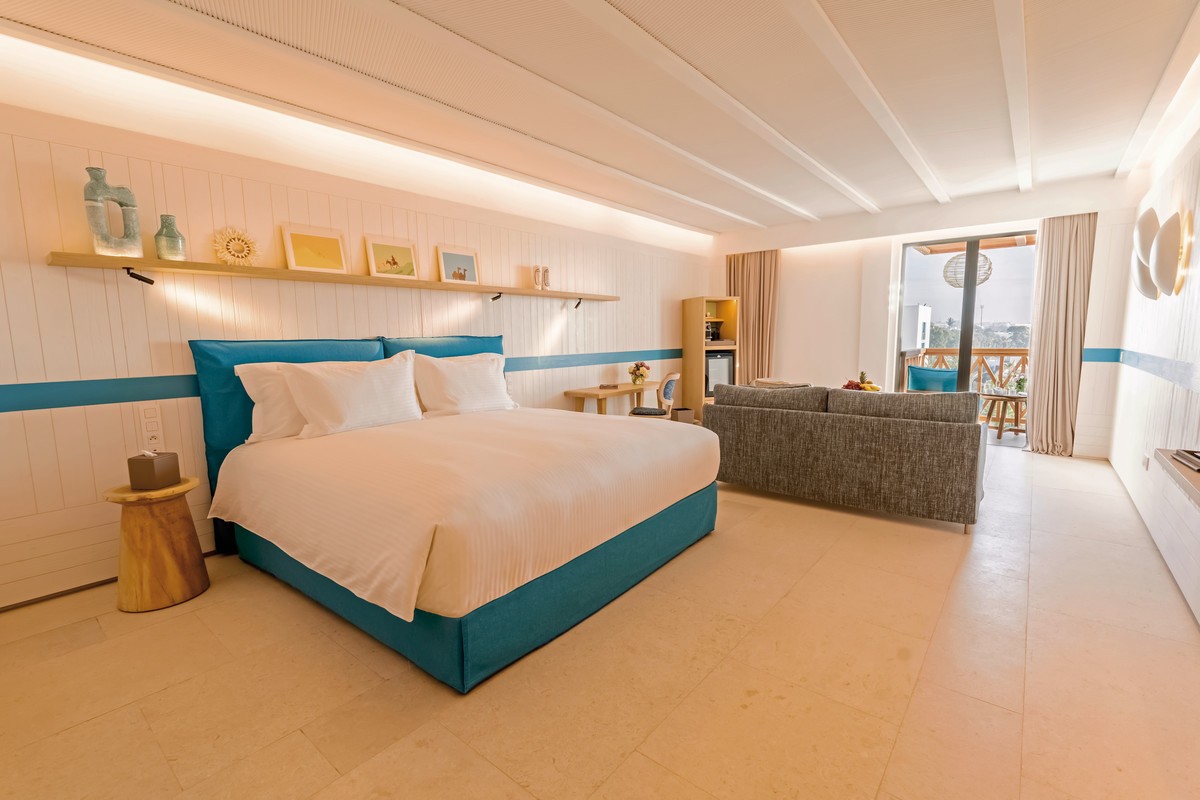 Hotel The View Agadir, Marokko, Agadir, Bild 18