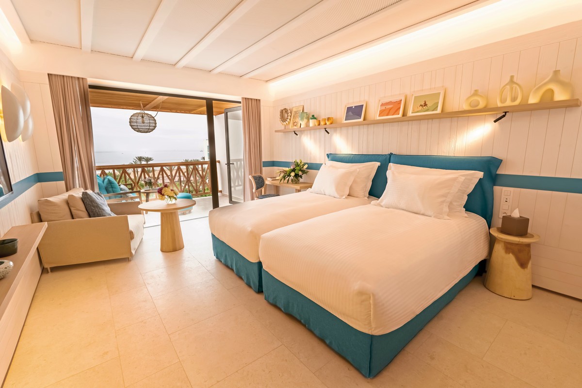 Hotel The View Agadir, Marokko, Agadir, Bild 19