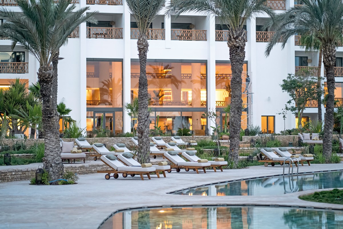 Hotel The View Agadir, Marokko, Agadir, Bild 20