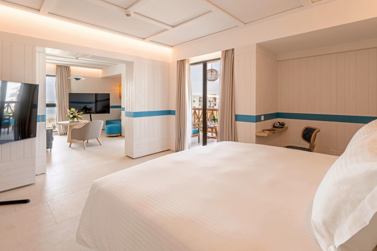 Hotel The View Agadir, Marokko, Agadir, Bild 21