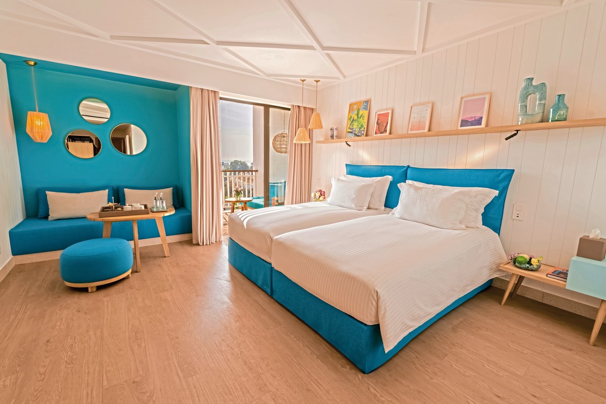 Hotel The View Agadir, Marokko, Agadir, Bild 23