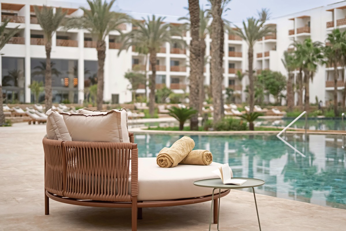Hotel The View Agadir, Marokko, Agadir, Bild 24