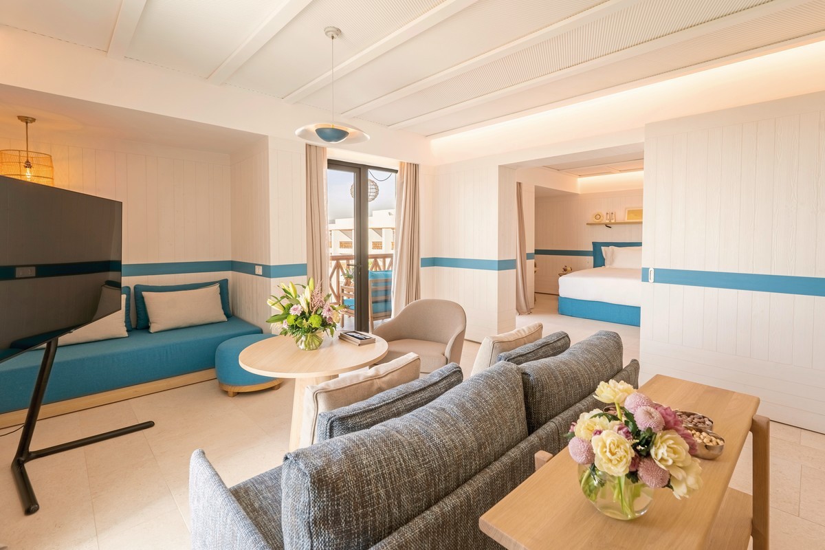 Hotel The View Agadir, Marokko, Agadir, Bild 25