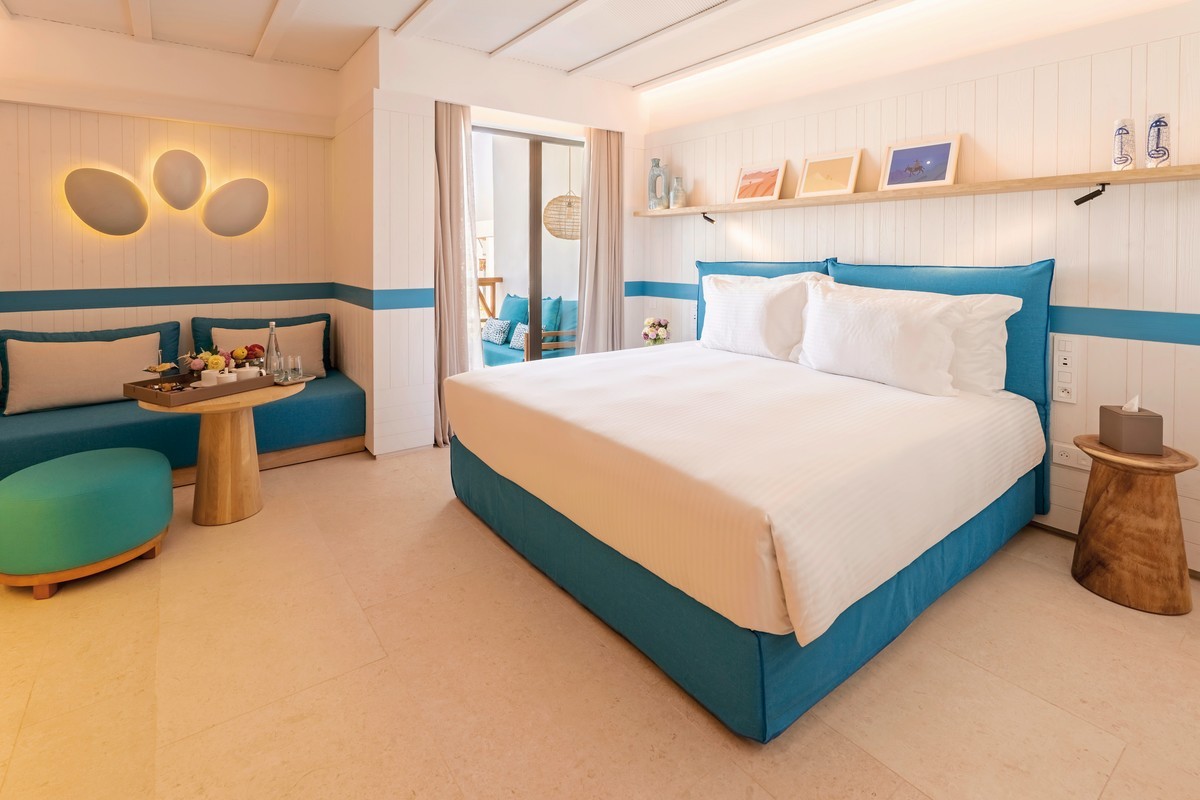 Hotel The View Agadir, Marokko, Agadir, Bild 26