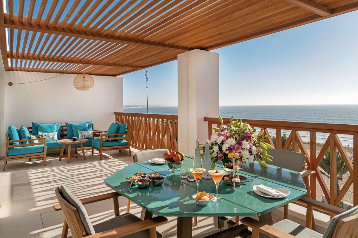 Hotel The View Agadir, Marokko, Agadir, Bild 29
