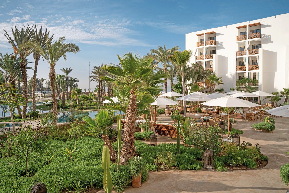 Hotel The View Agadir, Marokko, Agadir, Bild 32