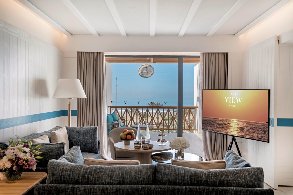 Hotel The View Agadir, Marokko, Agadir, Bild 35
