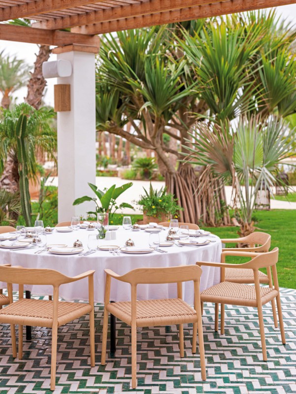 Hotel The View Agadir, Marokko, Agadir, Bild 5