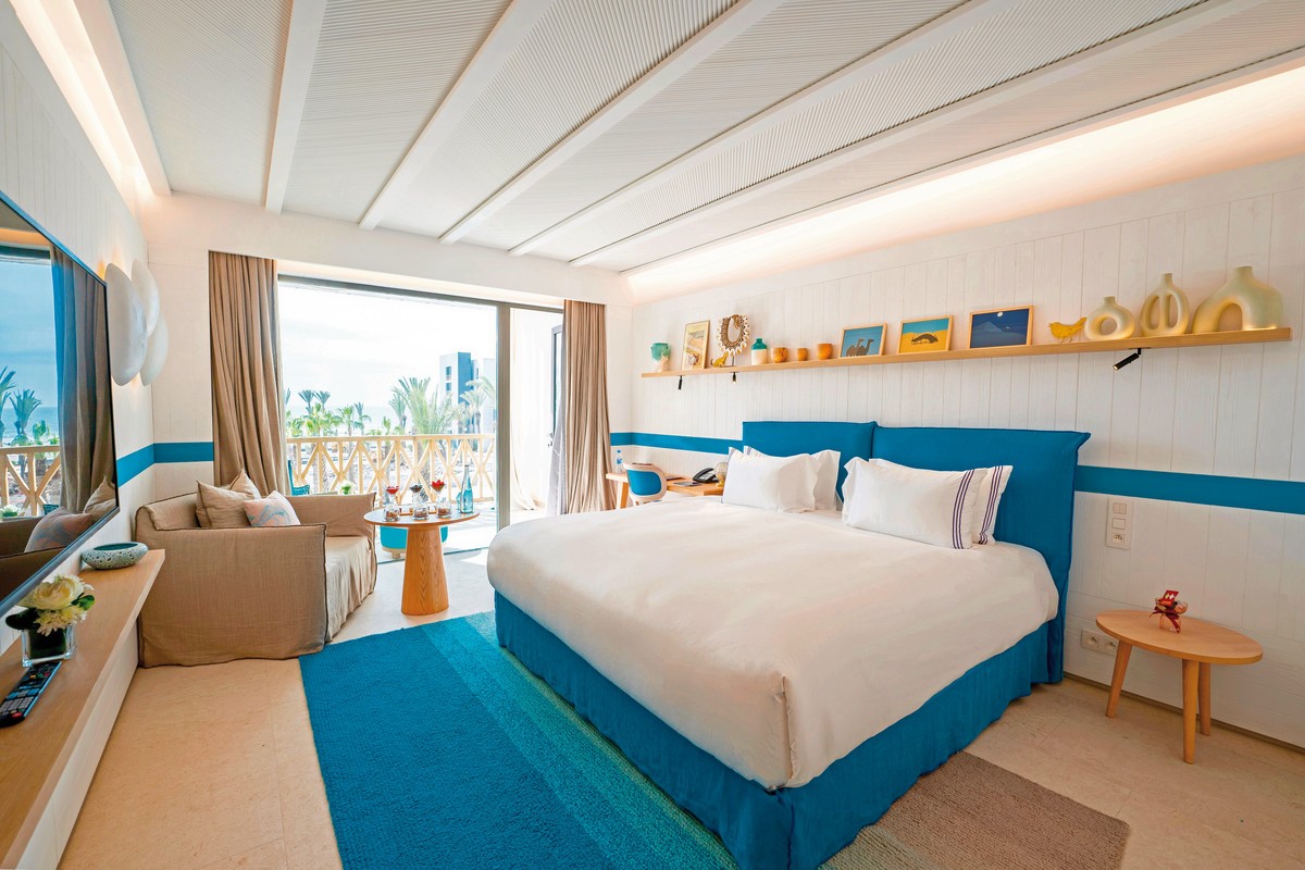 Hotel The View Agadir, Marokko, Agadir, Bild 7