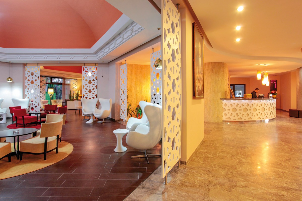 Hotel Kenzi Europa, Marokko, Agadir, Bild 5