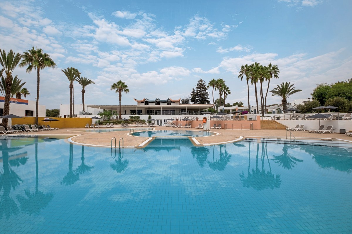 Hotel Allegro Agadir, Marokko, Agadir, Bild 1