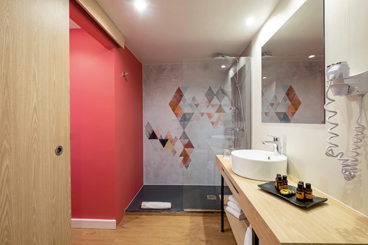 Hotel Allegro Agadir, Marokko, Agadir, Bild 9