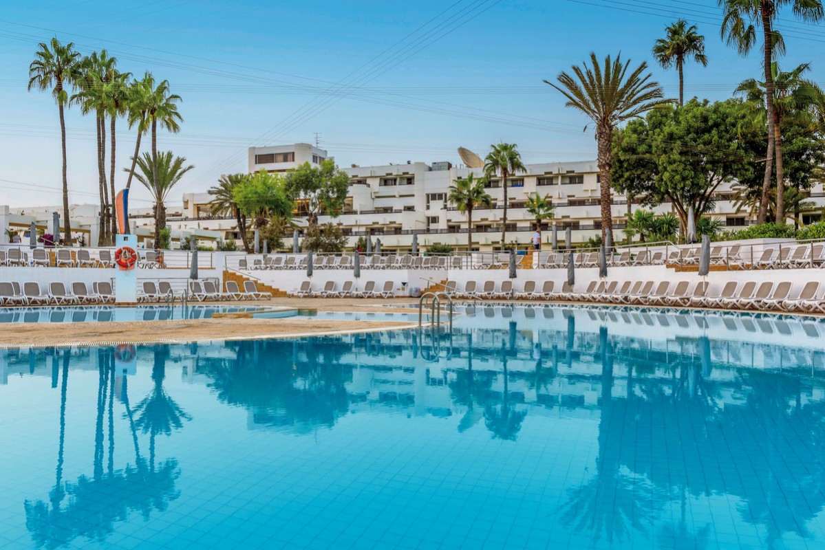 Hotel Allegro Agadir, Marokko, Agadir, Bild 12