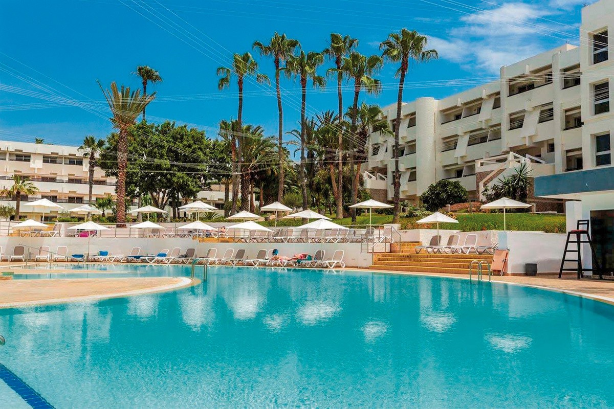 Hotel Allegro Agadir, Marokko, Agadir, Bild 10