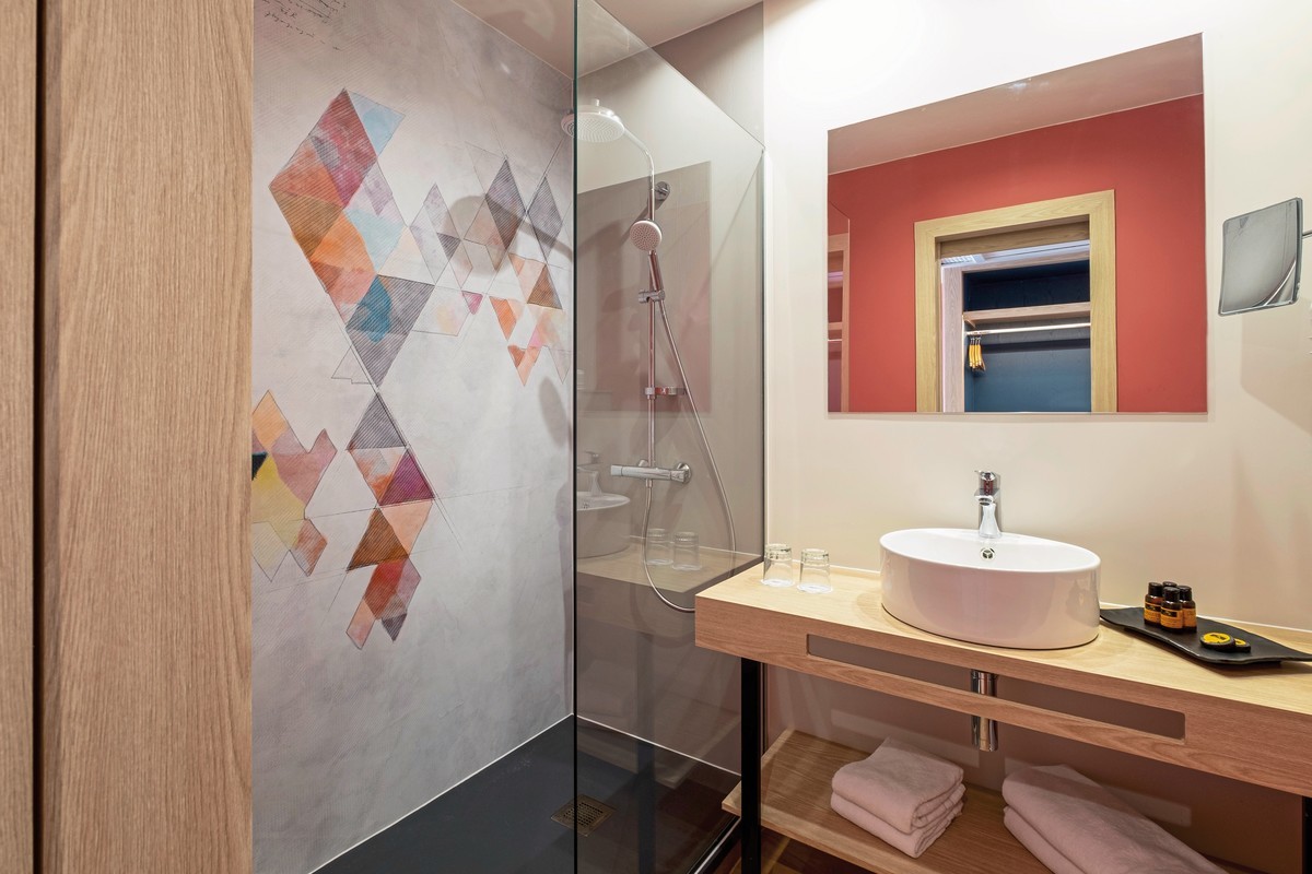 Hotel Allegro Agadir, Marokko, Agadir, Bild 4