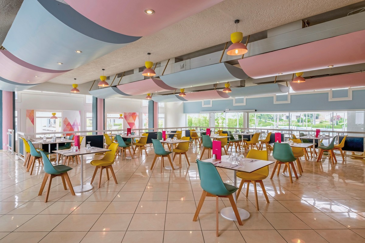 Hotel Allegro Agadir, Marokko, Agadir, Bild 5