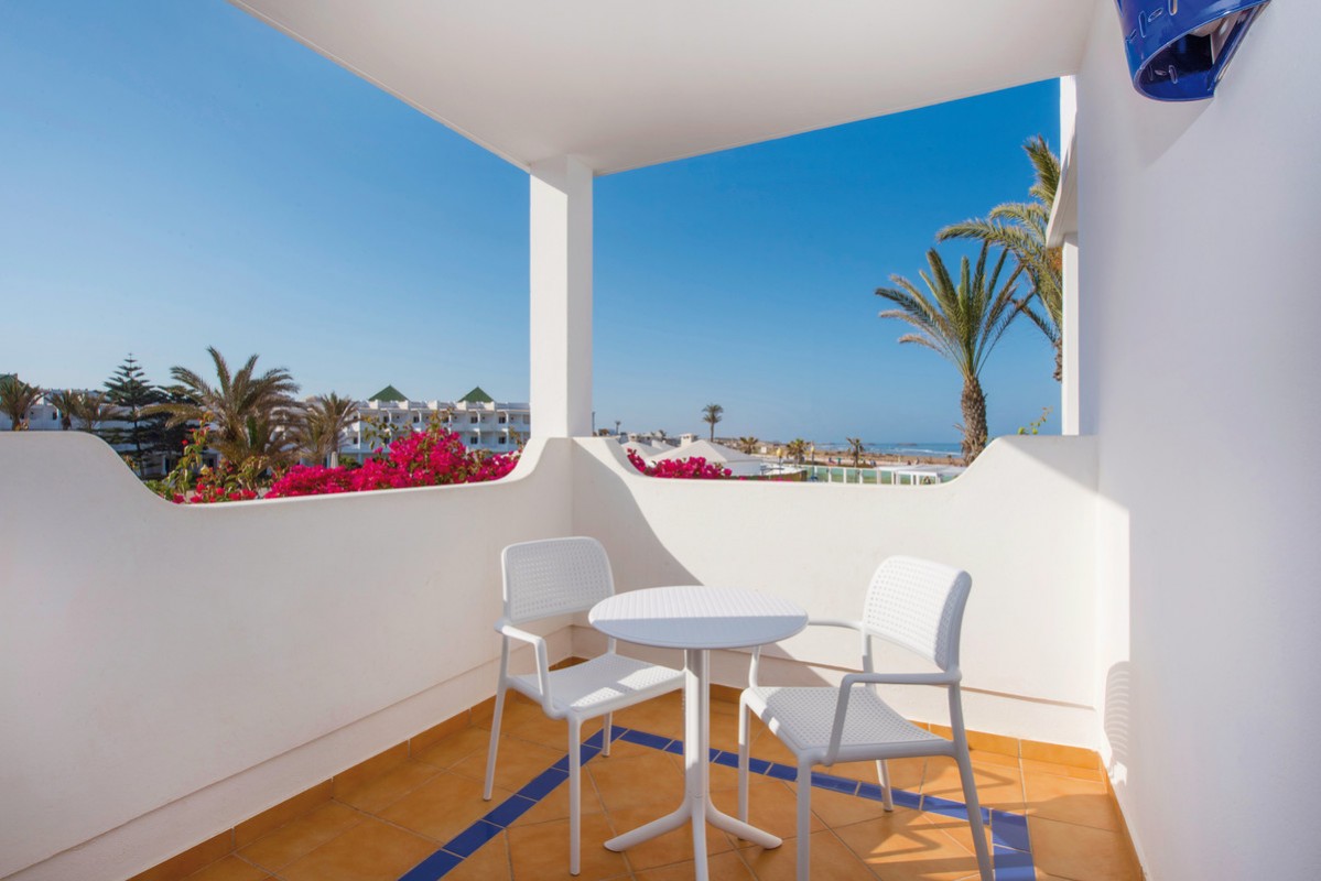 Hotel Iberostar Founty Beach, Marokko, Agadir, Bild 11