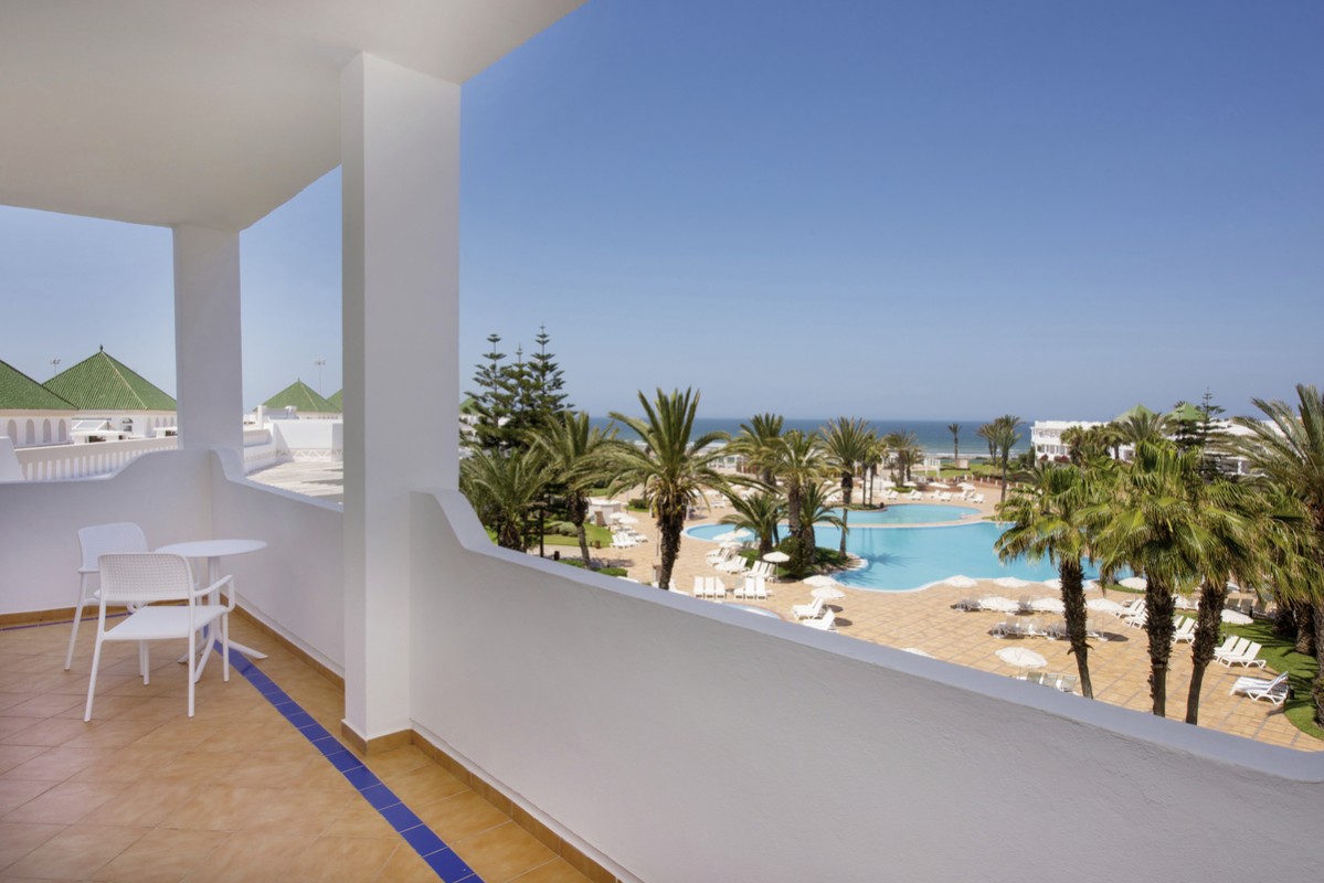 Hotel Iberostar Founty Beach, Marokko, Agadir, Bild 16