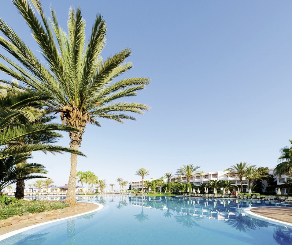 Hotel Iberostar Founty Beach, Marokko, Agadir, Bild 2