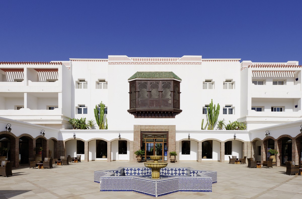 Hotel Iberostar Founty Beach, Marokko, Agadir, Bild 24