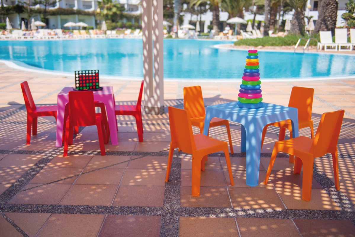 Hotel Iberostar Founty Beach, Marokko, Agadir, Bild 7