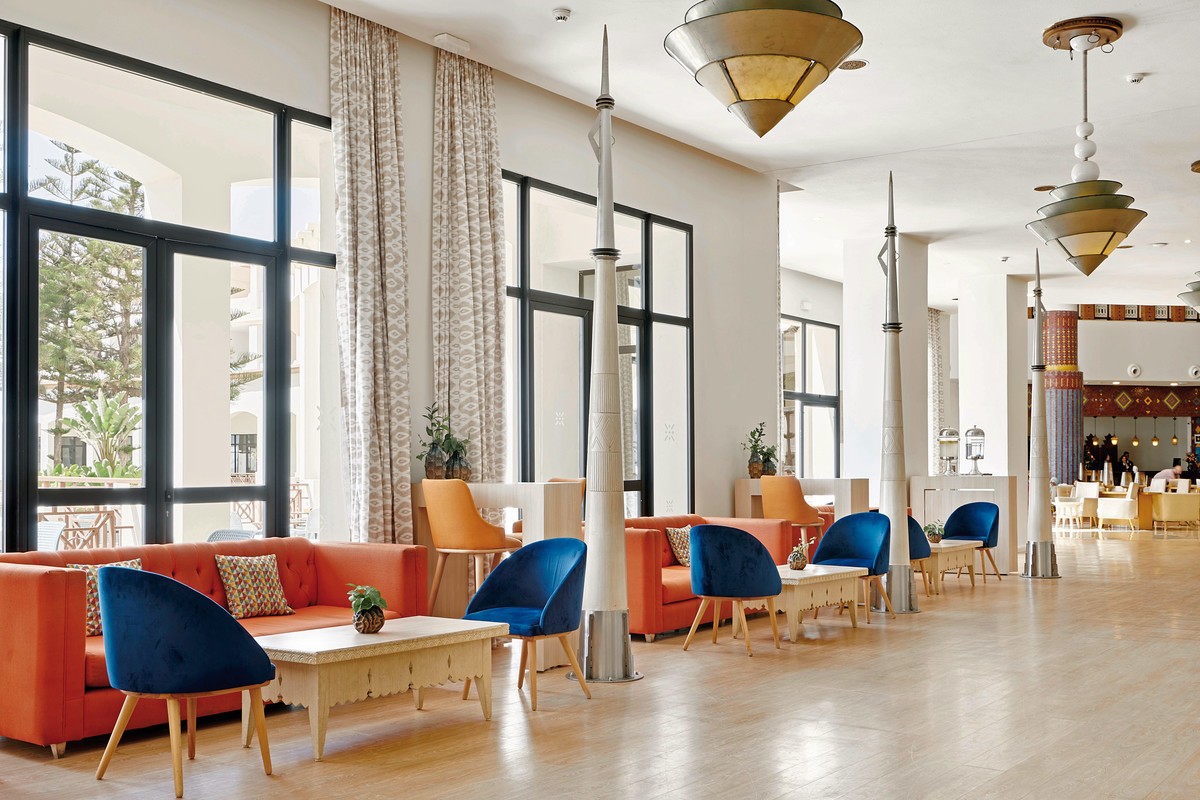 Hotel Iberostar Waves Founty Beach, Marokko, Agadir, Bild 10