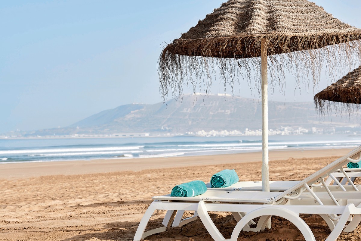 Hotel Iberostar Waves Founty Beach, Marokko, Agadir, Bild 2