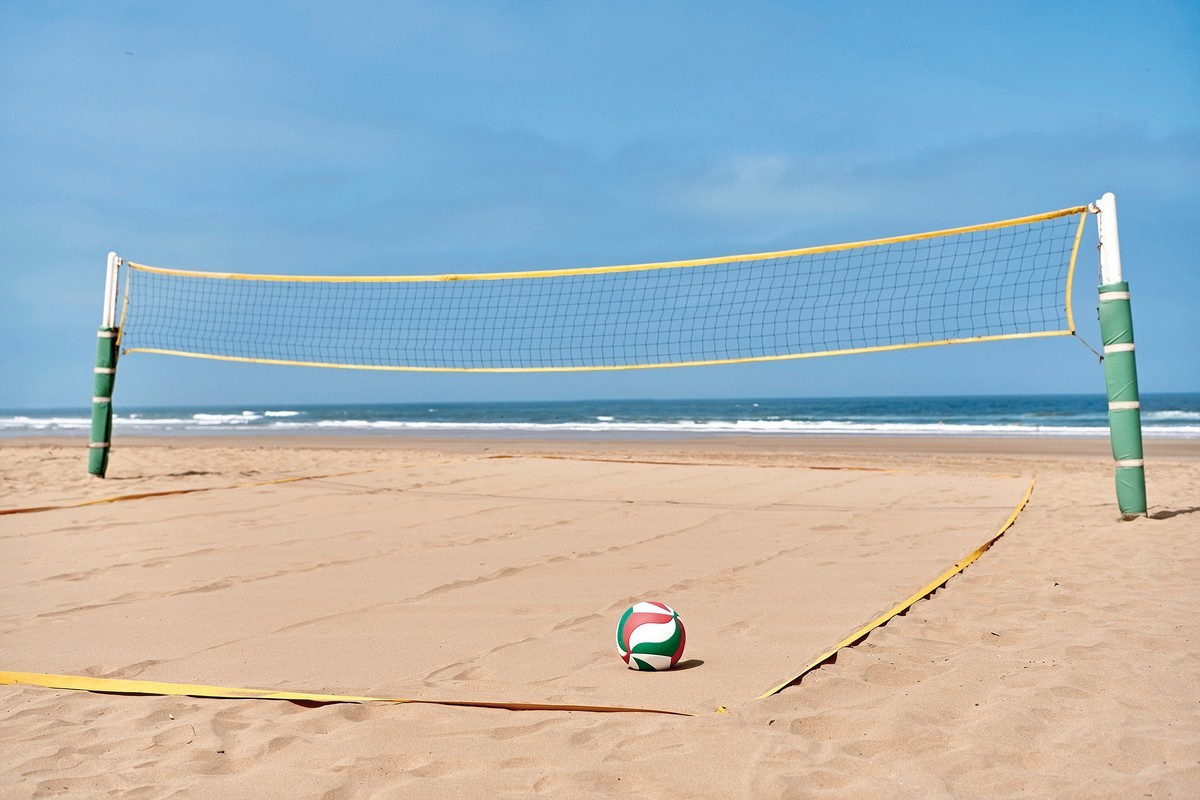 Hotel Iberostar Waves Founty Beach, Marokko, Agadir, Bild 4