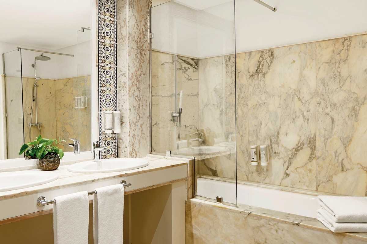 Hotel Iberostar Waves Founty Beach, Marokko, Agadir, Bild 6