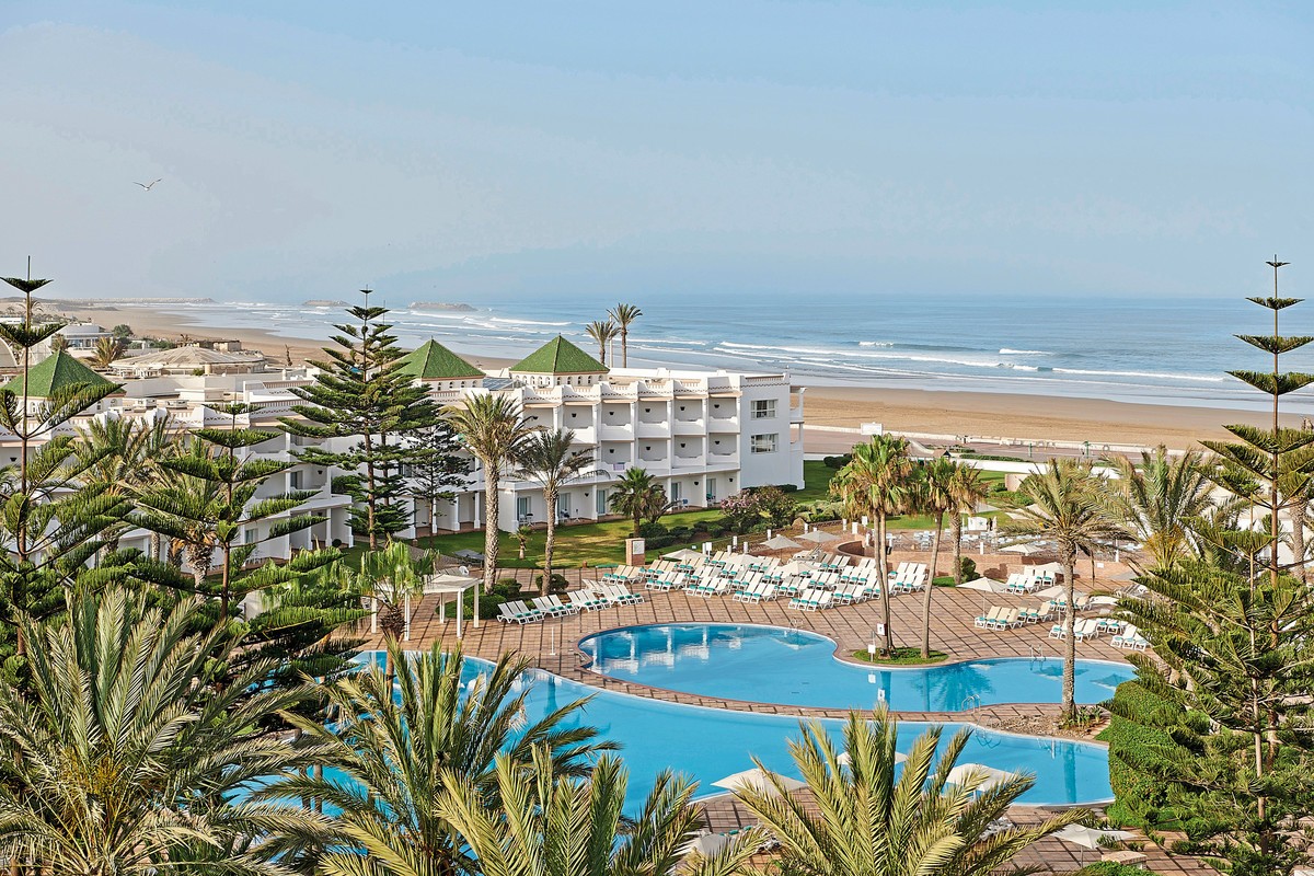 Hotel Iberostar Waves Founty Beach, Marokko, Agadir, Bild 7