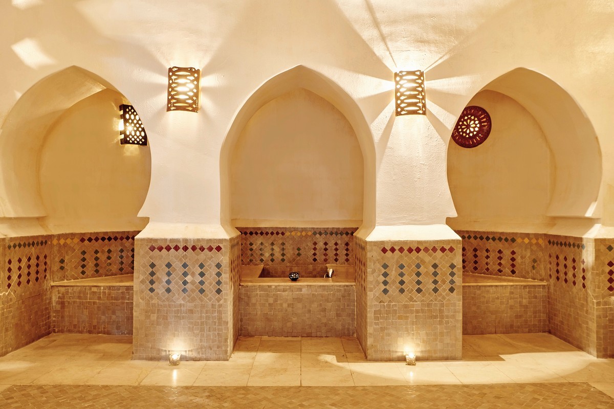 Hotel Iberostar Founty Beach, Marokko, Agadir, Bild 19