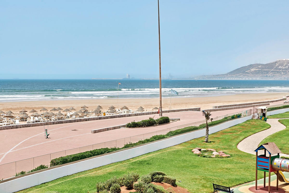 Hotel Iberostar Founty Beach, Marokko, Agadir, Bild 20