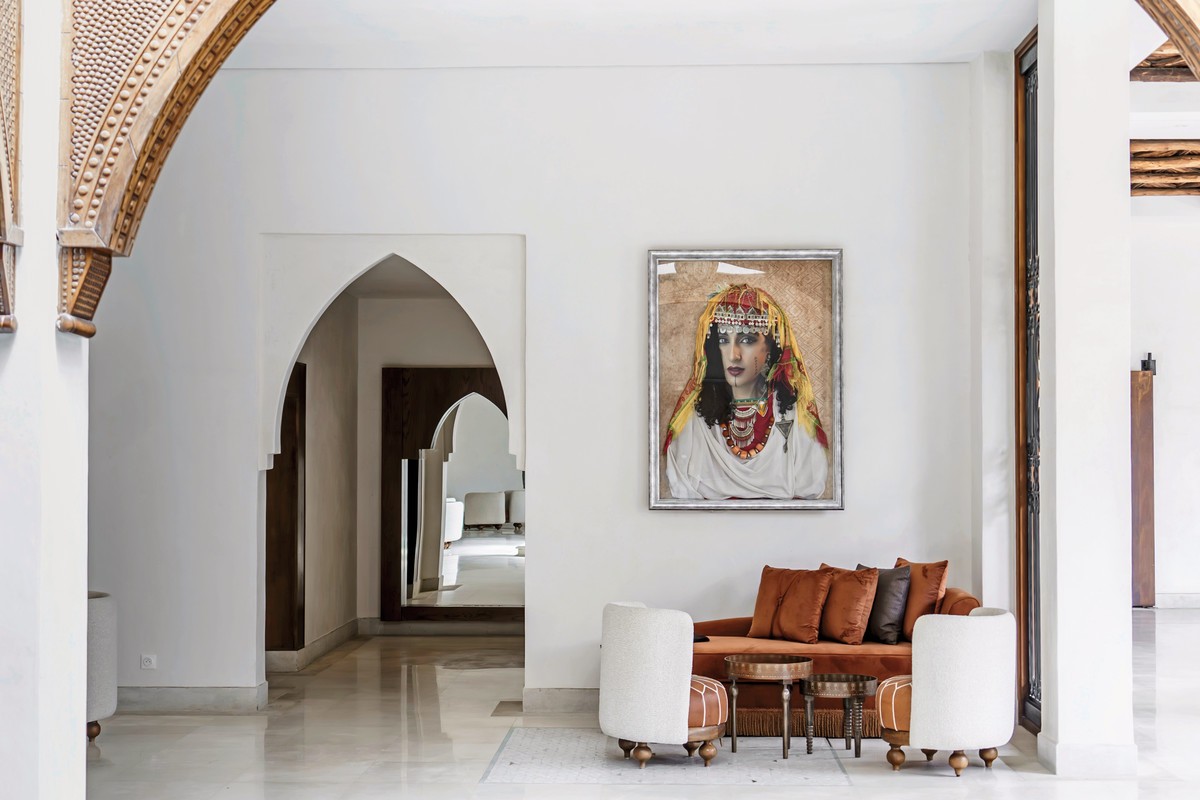 Hotel Sofitel Agadir Royal Bay Resort, Marokko, Agadir, Bild 10