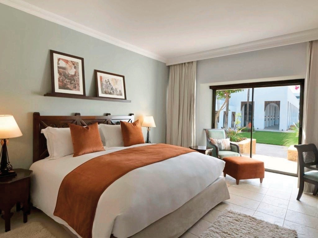 Hotel Sofitel Agadir Royal Bay Resort, Marokko, Agadir, Bild 3