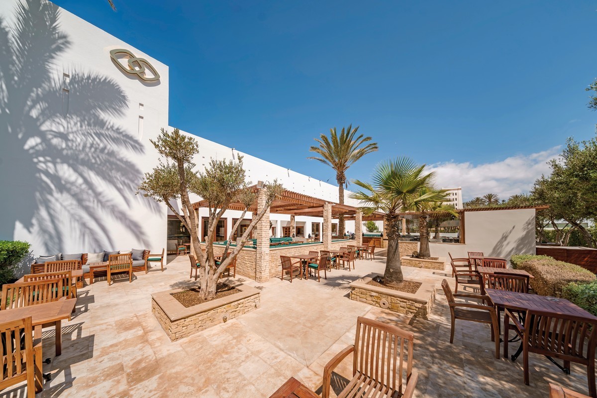 Hotel Sofitel Agadir Royal Bay Resort, Marokko, Agadir, Bild 5