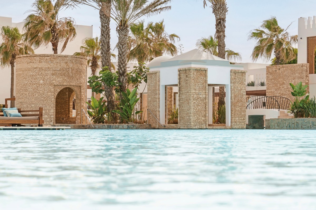 Hotel Sofitel Agadir Royal Bay Resort, Marokko, Agadir, Bild 7
