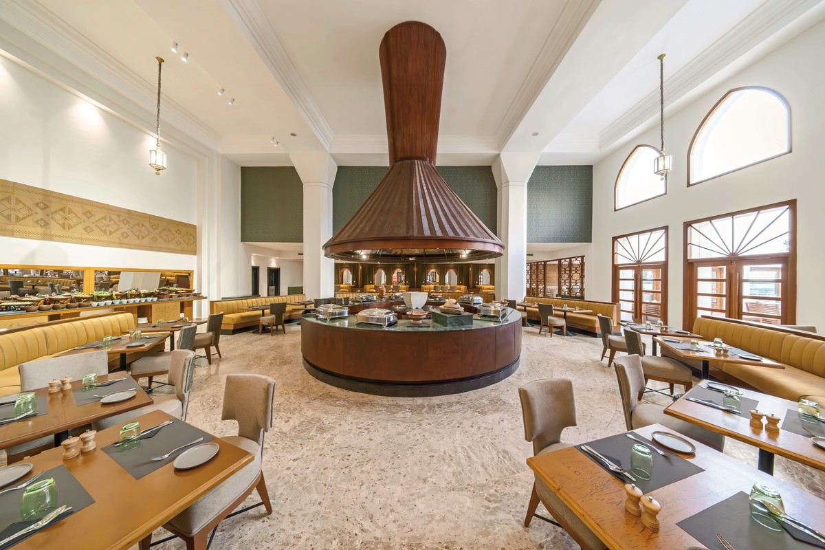 Hotel Sofitel Agadir Royal Bay Resort, Marokko, Agadir, Bild 8