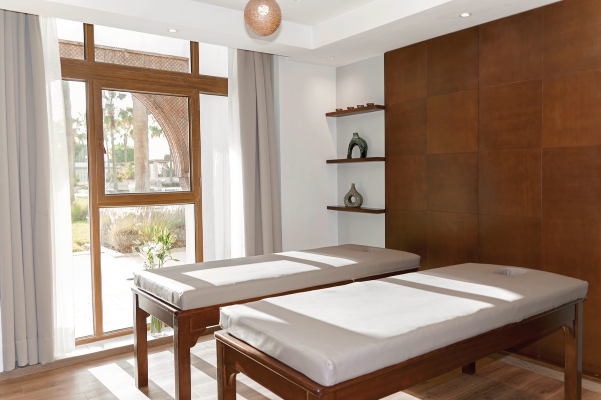 Hotel Sofitel Agadir Royal Bay Resort, Marokko, Agadir, Bild 9