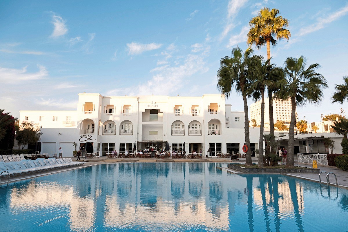 Hotel Royal Decameron Tafoukt Beach, Marokko, Agadir, Bild 1