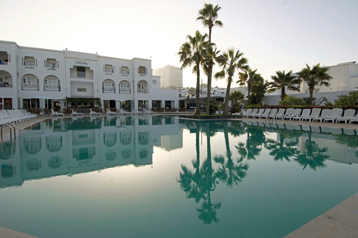 Hotel Royal Decameron Tafoukt Beach, Marokko, Agadir, Bild 12