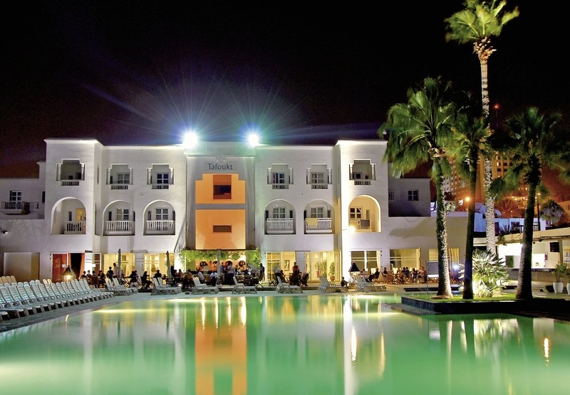 Hotel Royal Decameron Tafoukt Beach, Marokko, Agadir, Bild 19