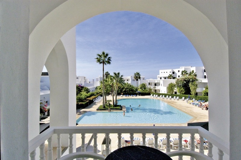 Hotel Royal Decameron Tafoukt Beach, Marokko, Agadir, Bild 20